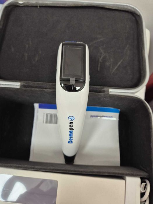 Dermapen KIT 4 Essentials STARTER Original