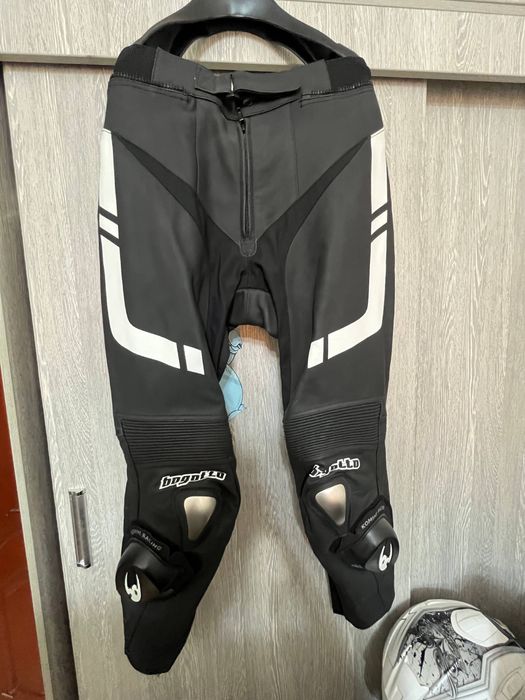 экипировка для мотоцикла комплект оригинал