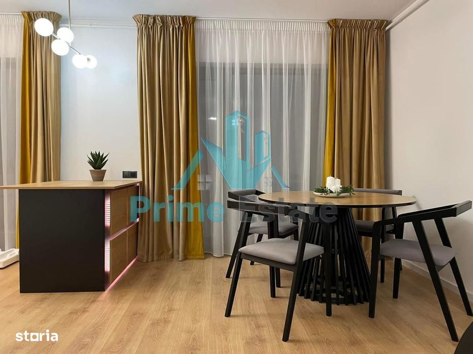 Apartament 3 camere Lux, Frunzișului! — fotografia 3