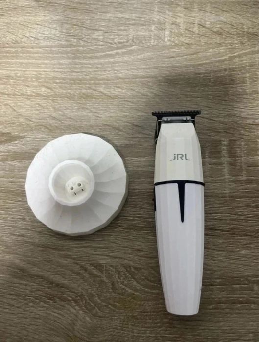 Jrl Onyx White - Trimmer Aproape NOU!