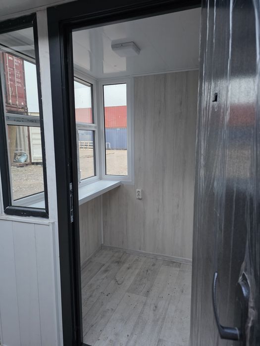 Продам посты охраны