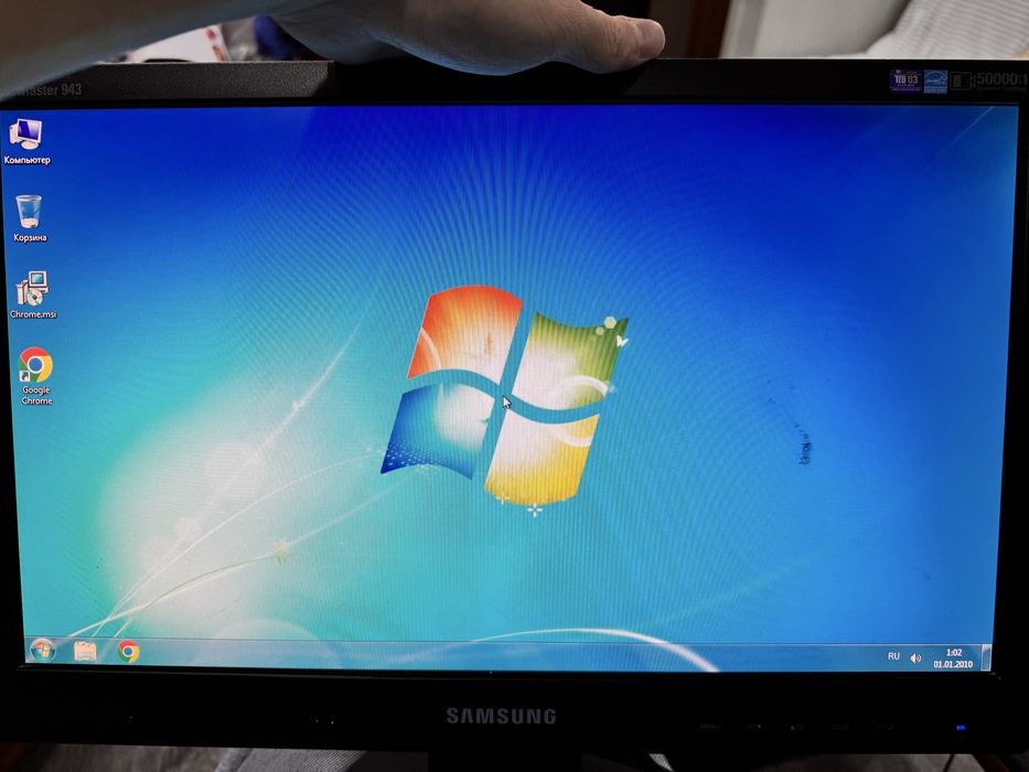 Монитор для ПК