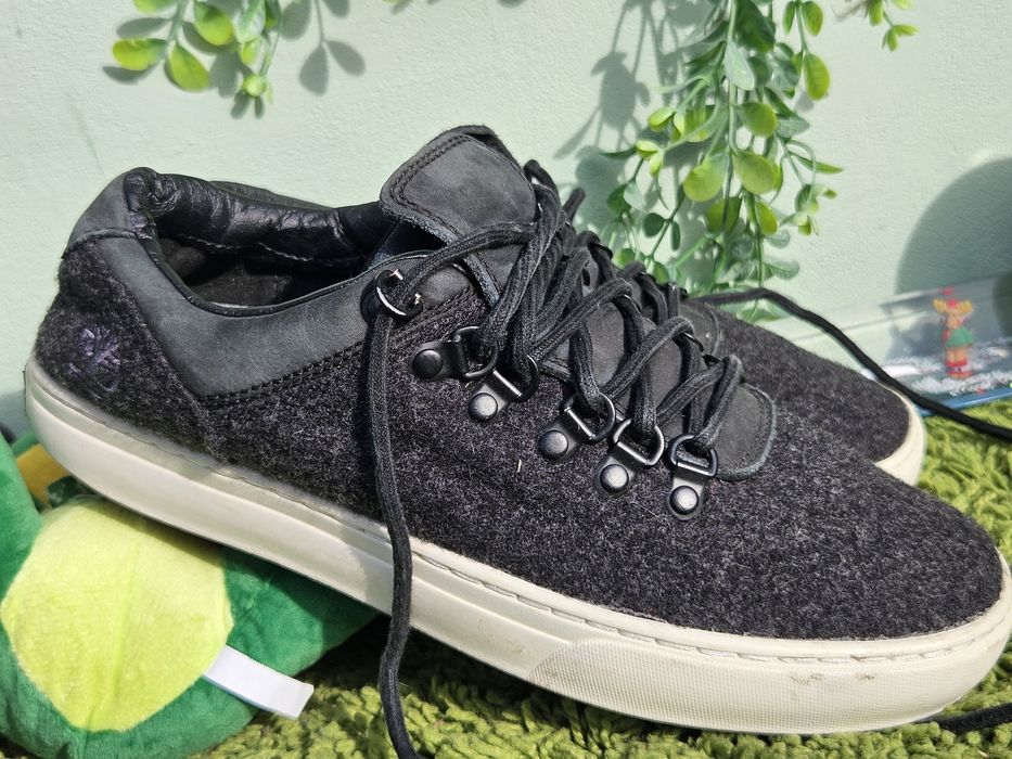 Timberland орогинални кецове N41