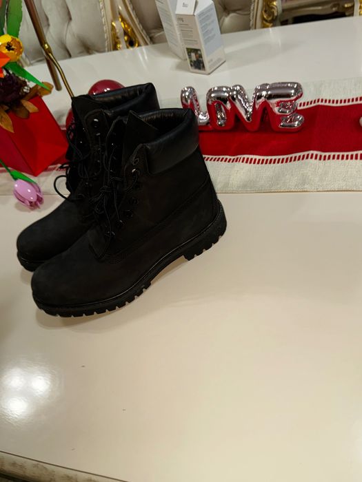 Timberland premium 6 nr 43 noi