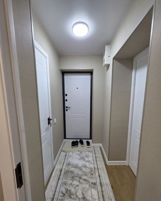 ,1в2 комнатная квартира‼️Метро Хамза.Чиланзар 5.