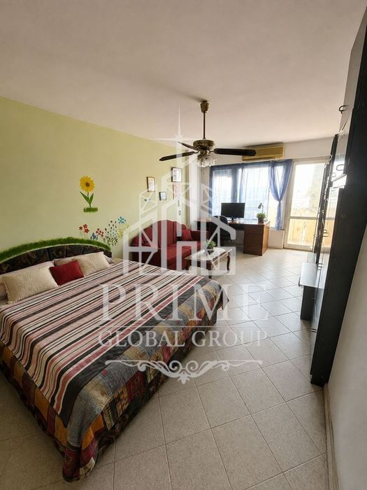 Продава се Двустаен апартамент в Варна, Владислав Варненчик - 62 кв.м за 1612 €/кв.м - Снимка #2