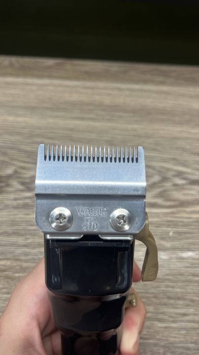 WAHL magic clip