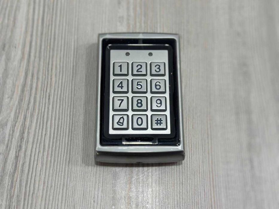 Контроллер доступа IBA-7612