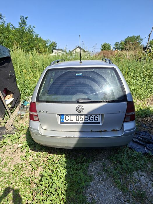 VOLKSWAGEN Golf 2004 — imagine 20