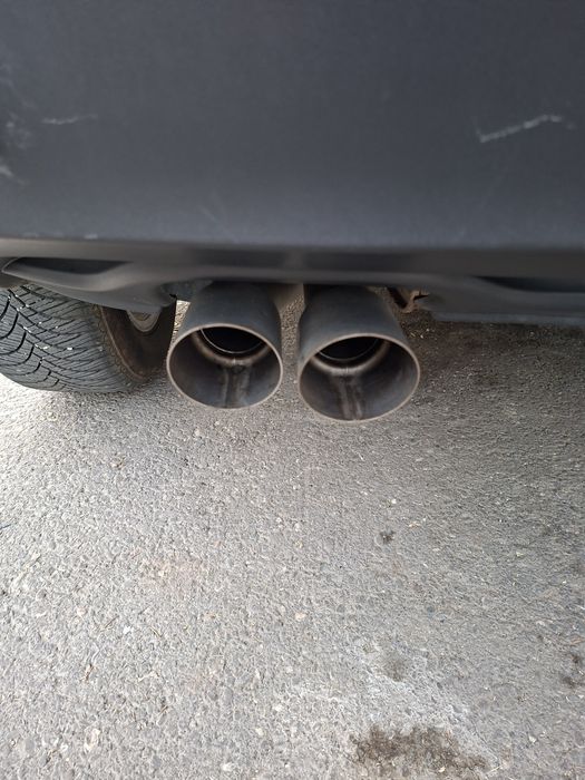 Vw Tiguan 2.0 diesel, vopsea originala, fără rugina, foarte buna