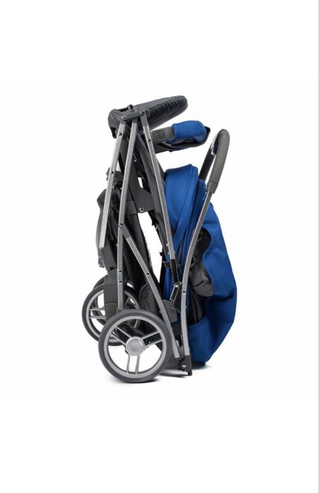 Прогулочная коляска Babyton Active
