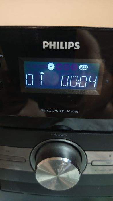 Уредба Phillips с дистанционно