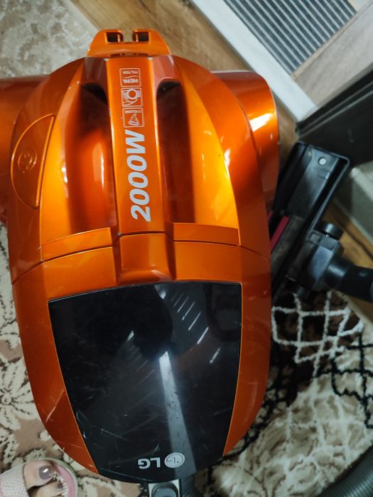 Продается полесос