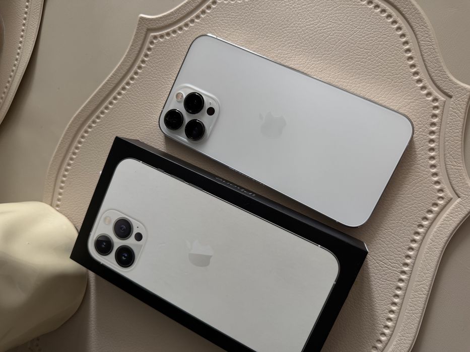 iphone 13pro max 512g