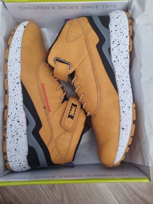 Детски зимни ботуши GEOX/ДЖИОКС - N37 И PRIMIGI/ПРИМИГИ N37,38,39