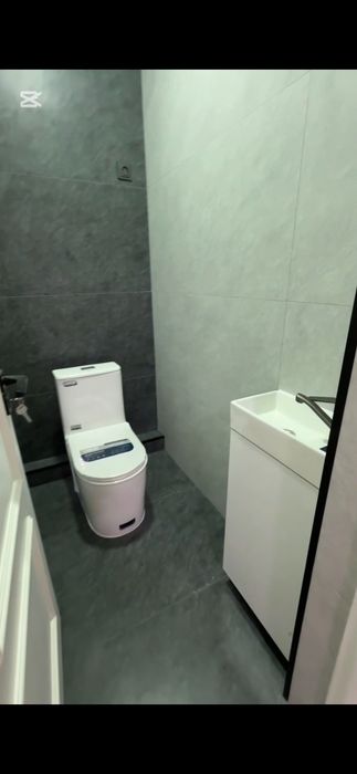 3 xonali uy sotiladi. Kadastr oldi