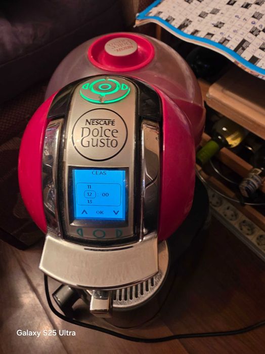 Nescafé Dolce Gusto Krups