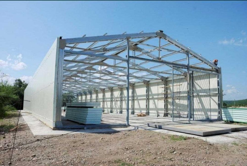 Сэндвич-панели. Сендвич панел. Sendvich panel. Кровельные и Стеновые.