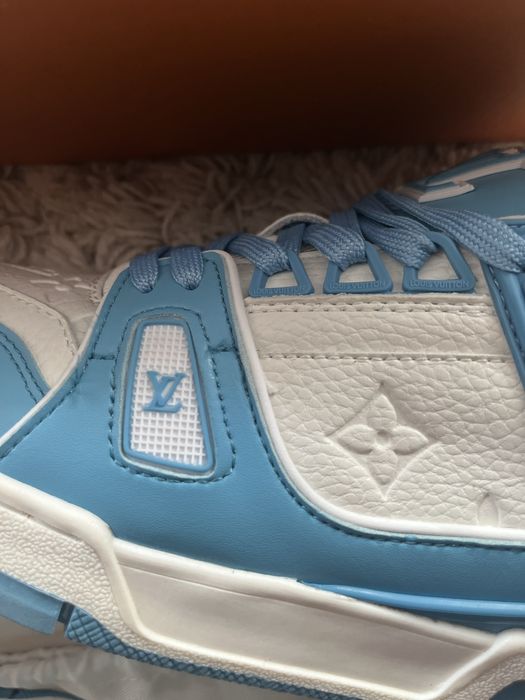 Louis Vuitton Trainers