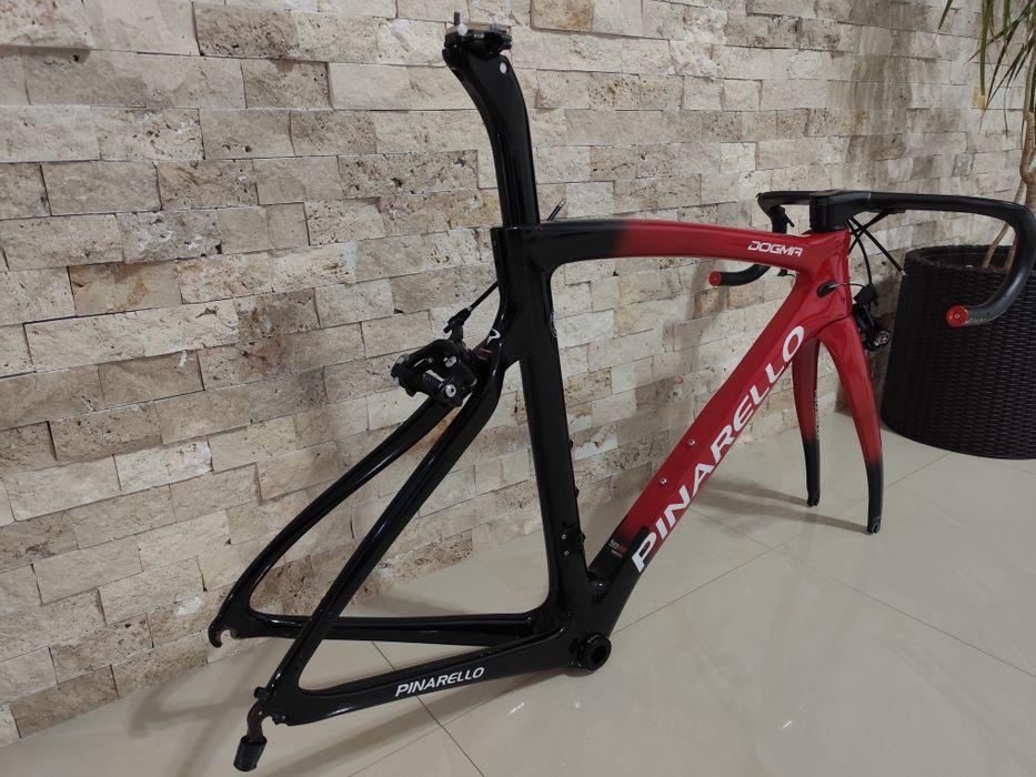 Cadru Pinarello Dogma F8