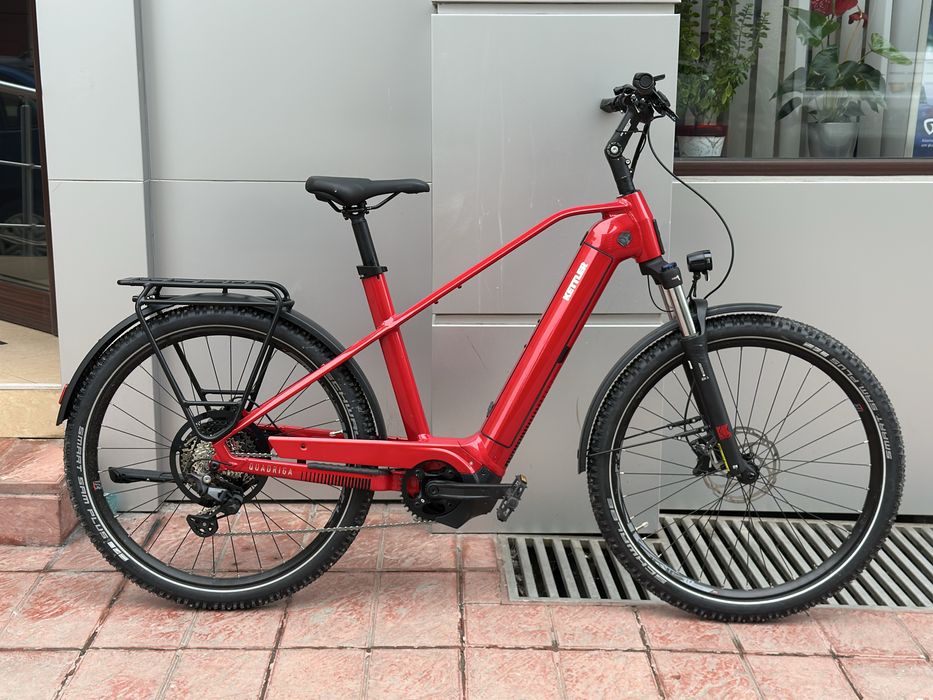 Kettler Quadriga 27.5