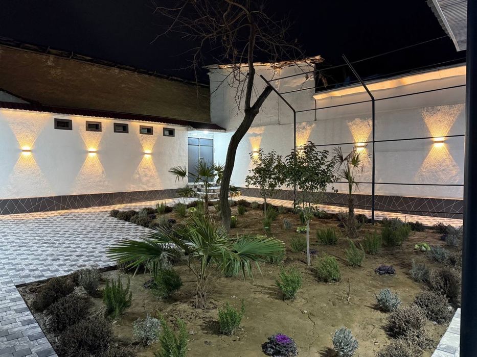 N6316 Olmazor tumani Sagbon 3 sotix