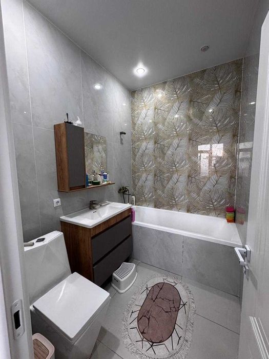 ТАУНхаус в черте города