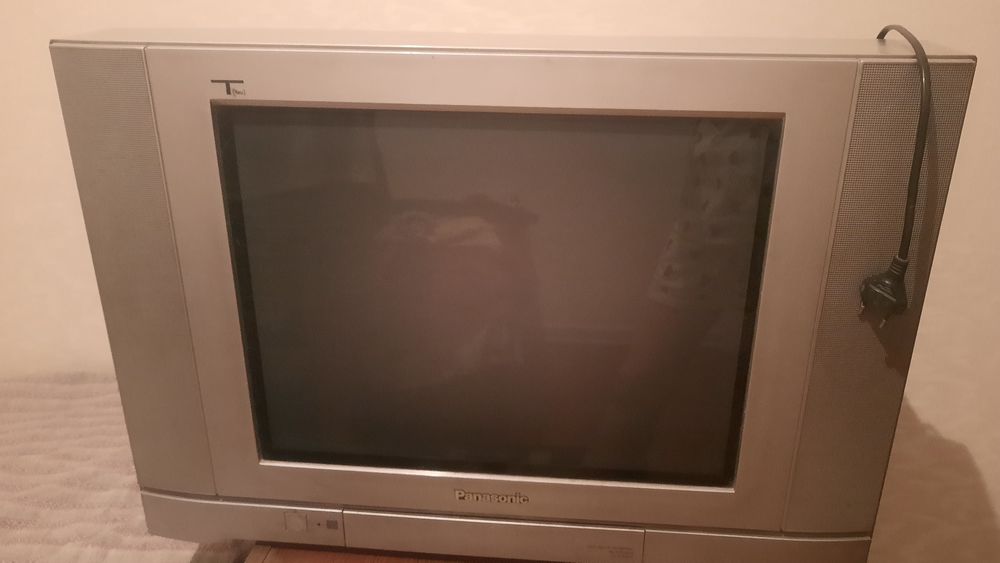 Panasonic телевизор