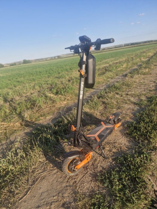 Kukirin g2 max  de vanzare !