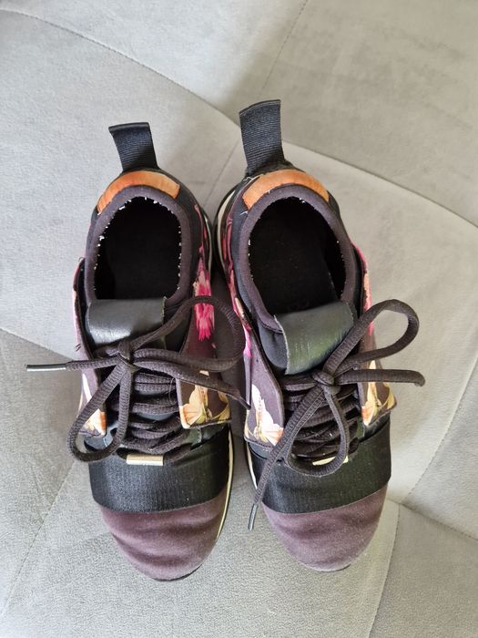 тед бейкър Ted baker обувки номер 36