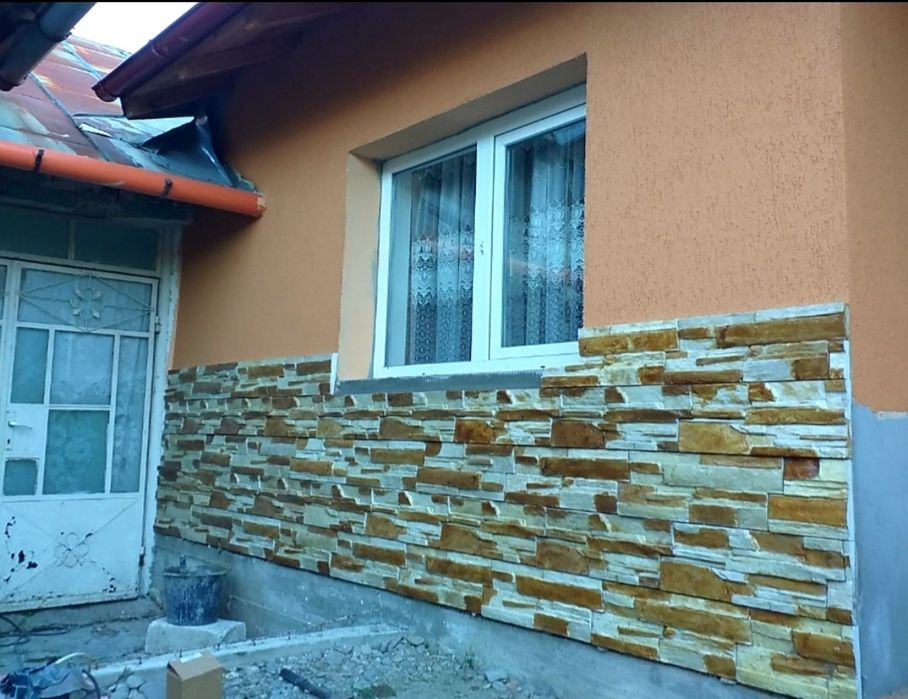 OFERTA DE SEZON 20+6 gratis vand forme piatra decorativa matrite dale