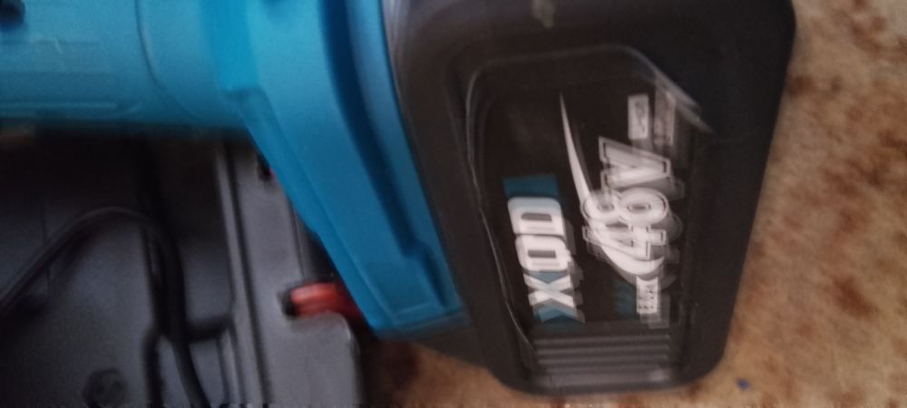 Флекс на батерии XQD
