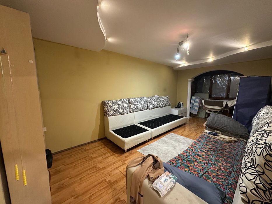 Ищем девушку на подселение