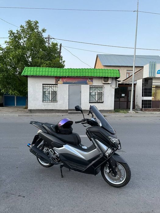 Продам Yamaha N-Max