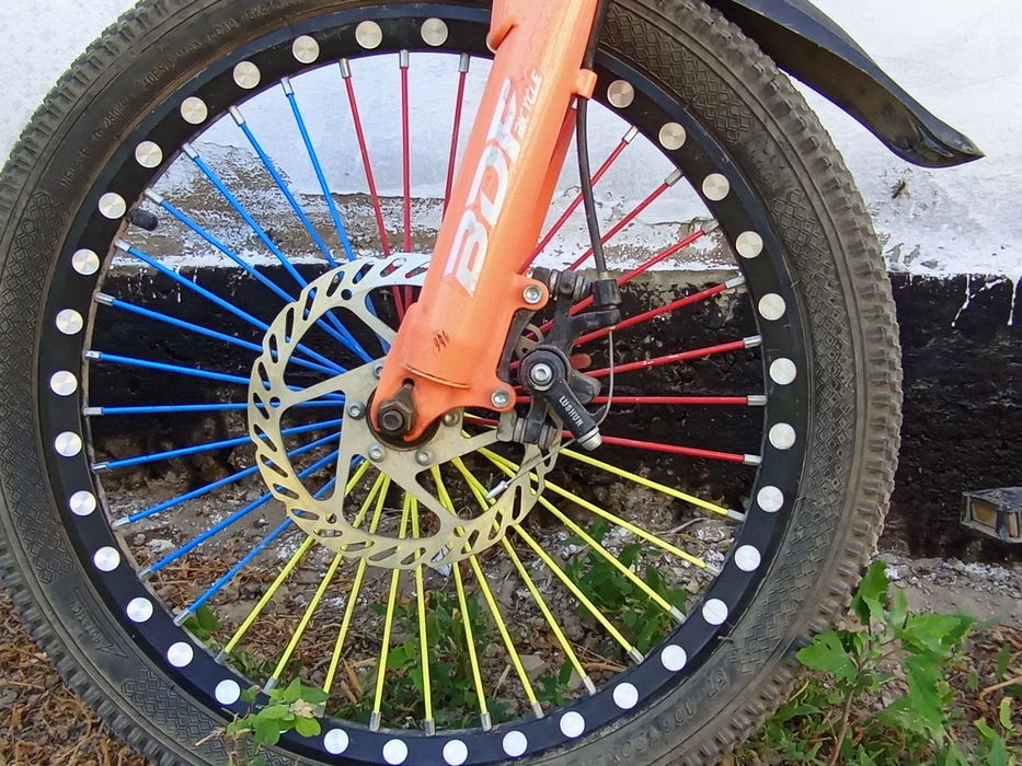 Велосипед сатылады