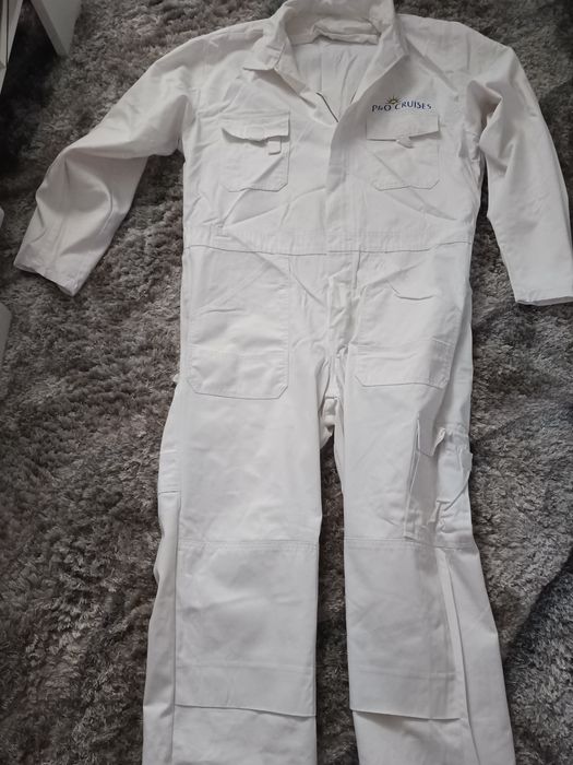 Combinizon munca , pantaloni spălătorie etc