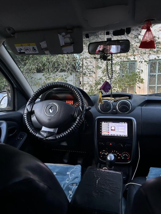 Продам Рено Дастер