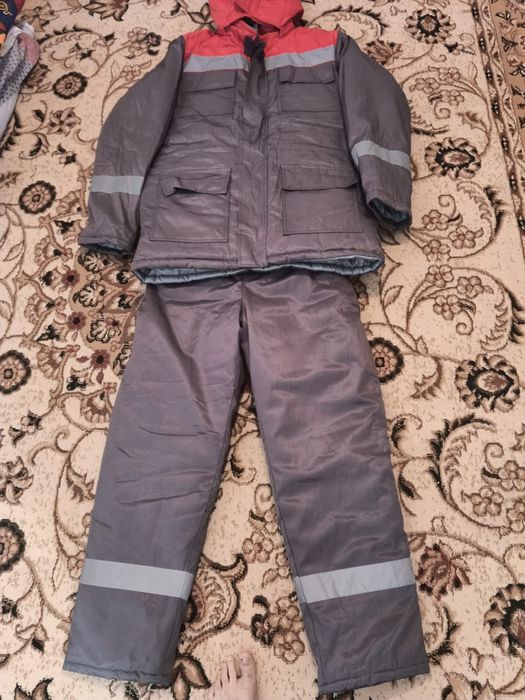 Продам новый спецформа