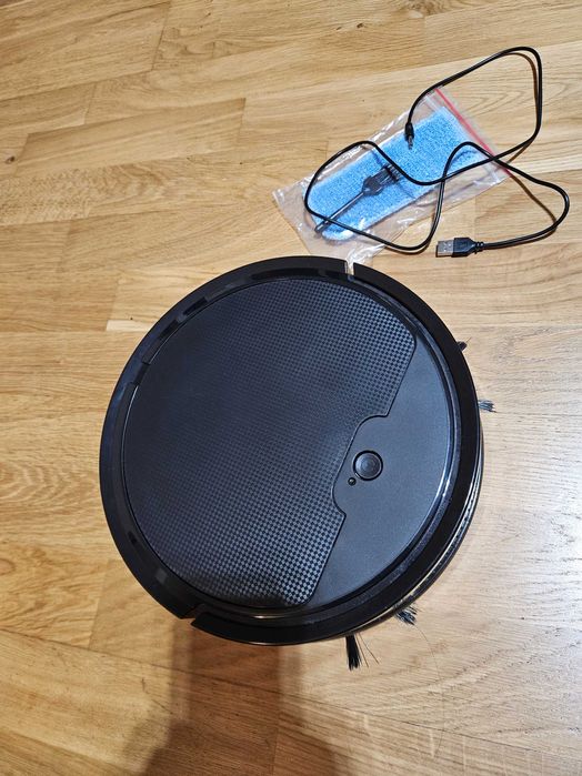 Aspirator robotel