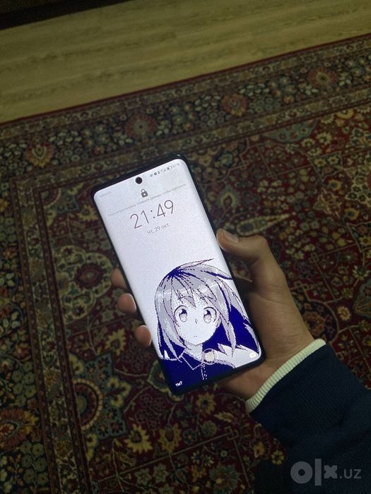 Honor 50 5G 256/8+2