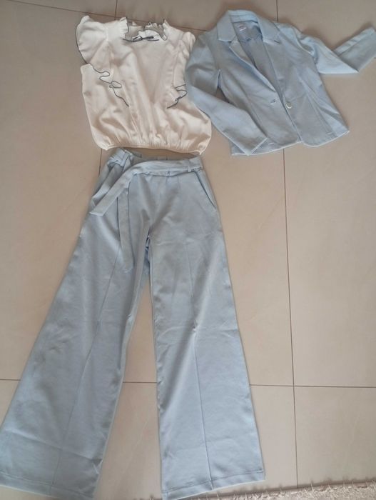 Децки костюм без забележки