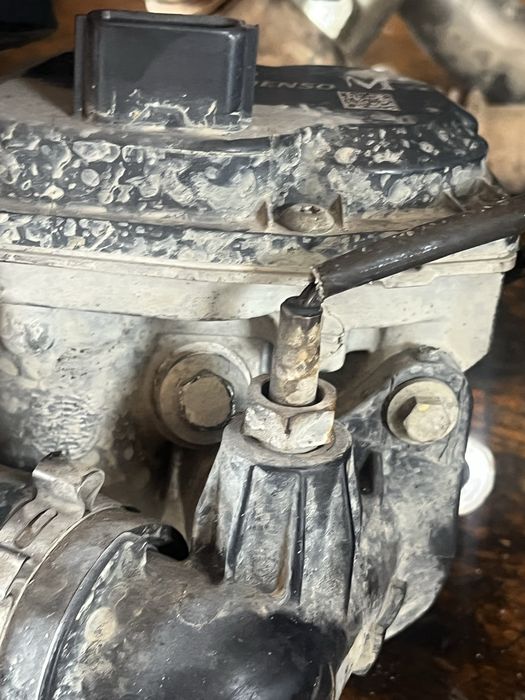 Supa egr renault 1,5 dci euro 6