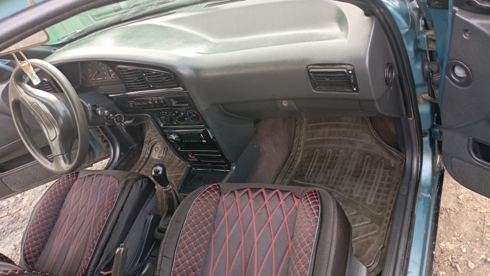 Продам Hyndai Elantra, 1992 года