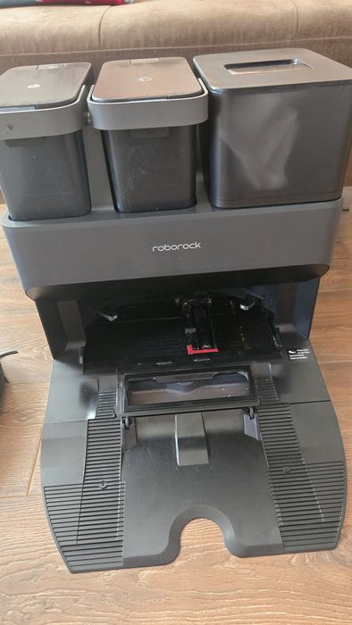 Робот прахосмукачка Roborock S7 MaxV Ultra