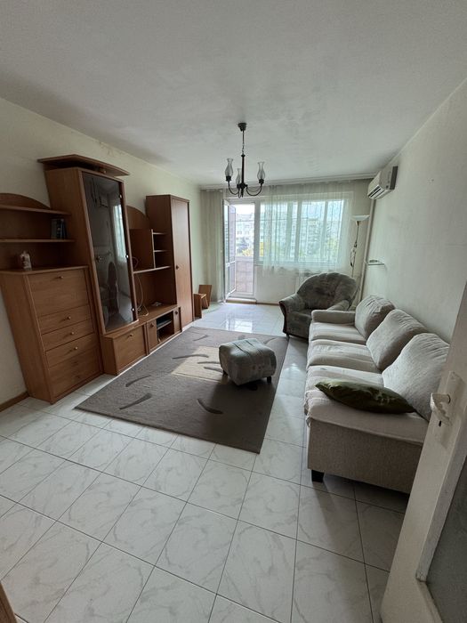 Продава се Тристаен апартамент в София, Люлин 10 - 100 кв.м за 1830 €/кв.м - Снимка #1