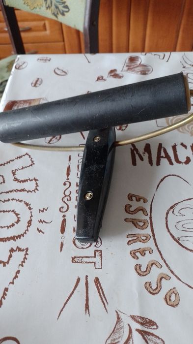 Электроглянцеватель с валиком