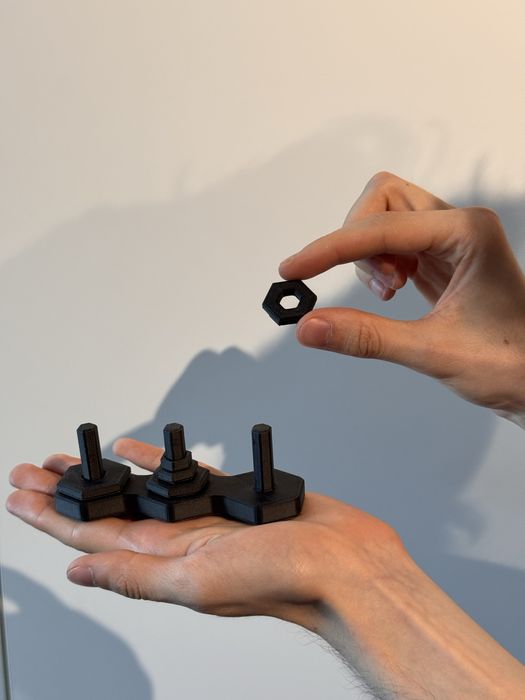 Imprimantă 3D Creality Ender-3 S1 Plus