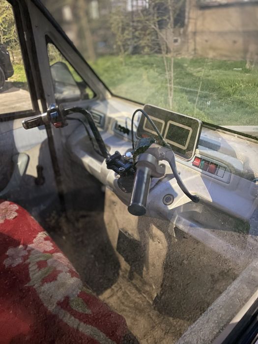 Junsong moto xolati yaxshi