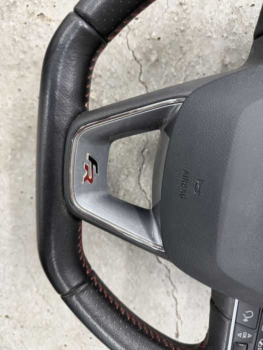 Волан за Seat Leon FR, Сеат