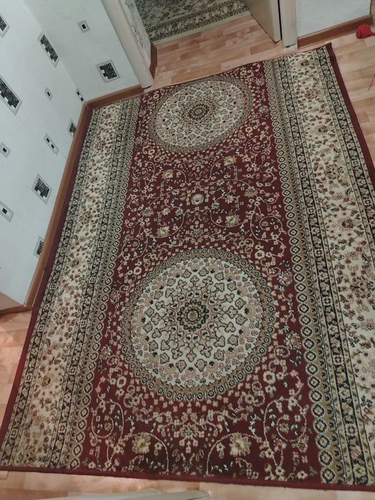 Ковер размер 2х180